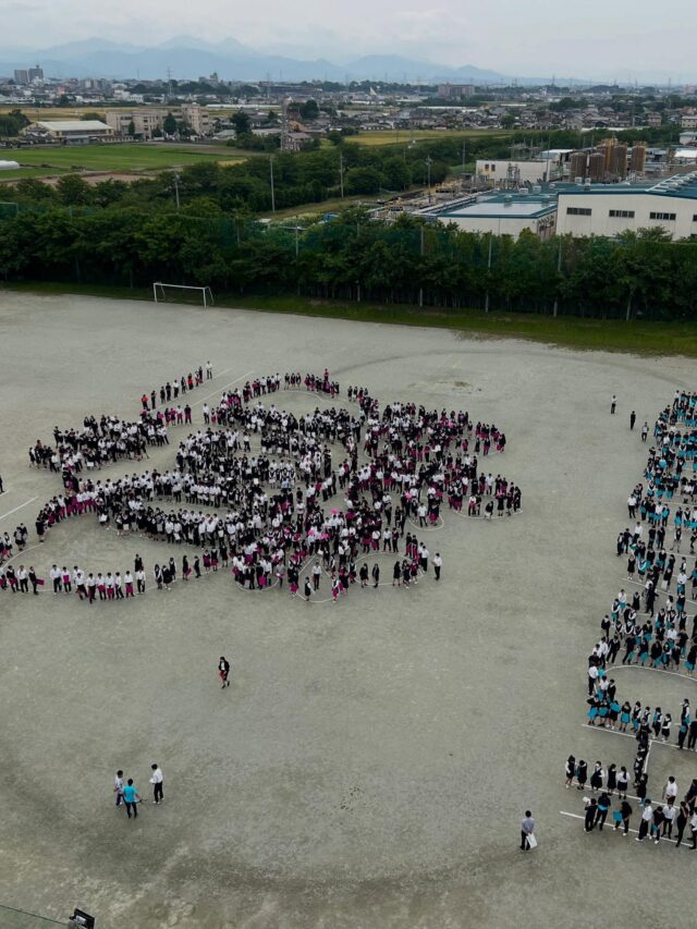 学校法人塩原学園は2025年6月4日に創立100周年を迎えます🏫  明日、6月4日（水）に創立100周年記念式典が彩の国くまがやドームで開催されます。  100周年記念式典に向けて色々と準備中です！  #本庄第一　#本庄　#高校　#中学　#埼玉県　#群馬県　#創立記念日　#100周年　#本庄第一を広めたい